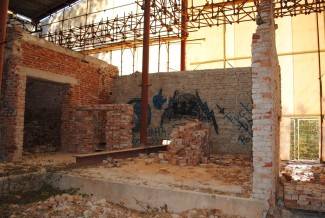 Lipik: Ovako danas izgleda Kursalon - iznutra i izvana