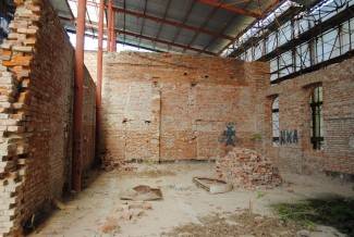 Lipik: Ovako danas izgleda Kursalon - iznutra i izvana