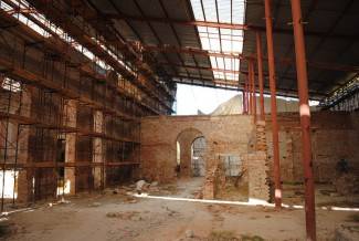 Lipik: Ovako danas izgleda Kursalon - iznutra i izvana