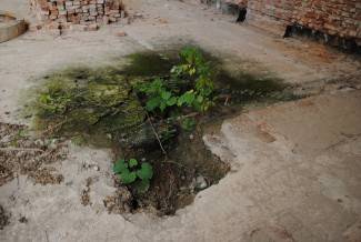 Lipik: Ovako danas izgleda Kursalon - iznutra i izvana