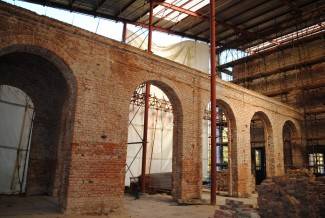 Lipik: Ovako danas izgleda Kursalon - iznutra i izvana