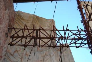 Lipik: Ovako danas izgleda Kursalon - iznutra i izvana