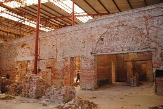 Lipik: Ovako danas izgleda Kursalon - iznutra i izvana