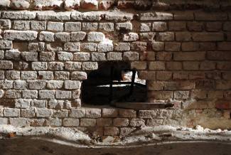 Lipik: Ovako danas izgleda Kursalon - iznutra i izvana