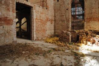 Lipik: Ovako danas izgleda Kursalon - iznutra i izvana