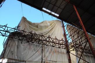 Lipik: Ovako danas izgleda Kursalon - iznutra i izvana