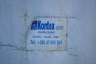 Lipik: Ovako danas izgleda Kursalon - iznutra i izvana