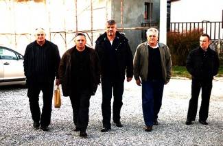 Lukač: Martinje u Galićevom podrumu