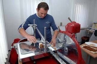 Lukač: Martinje u Galićevom podrumu