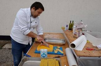 Lukač: Martinje u Galićevom podrumu