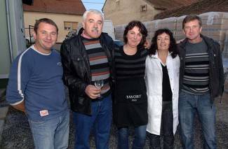 Lukač: Martinje u Galićevom podrumu