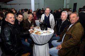 Lukač: Martinje u Galićevom podrumu