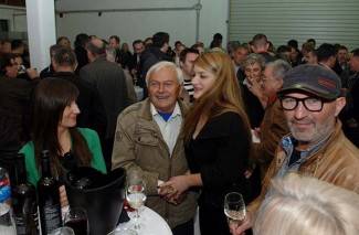 Lukač: Martinje u Galićevom podrumu