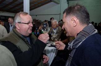 Lukač: Martinje u Galićevom podrumu