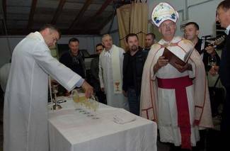 Lukač: Martinje u Galićevom podrumu