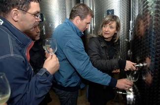 Lukač: Martinje u Galićevom podrumu