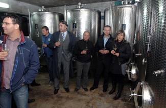 Lukač: Martinje u Galićevom podrumu