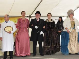 Martinje u Požegi 2012.