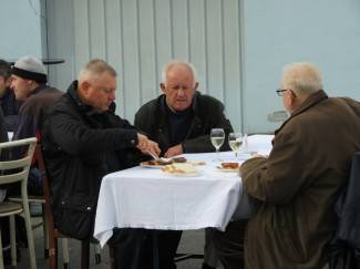 Martinje u Požegi 2012.