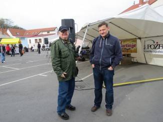 Martinje u Požegi 2012.