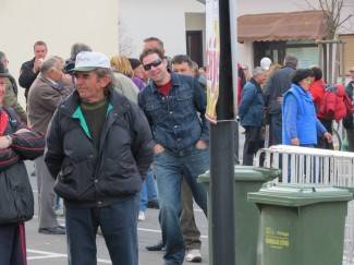 Martinje u Požegi 2012.