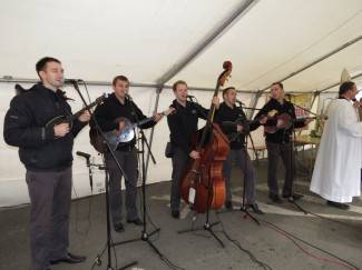 Martinje u Požegi 2012.