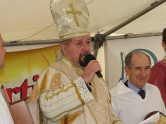 Martinje u Požegi 2012.