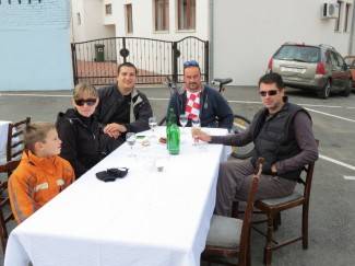 Martinje u Požegi 2012.