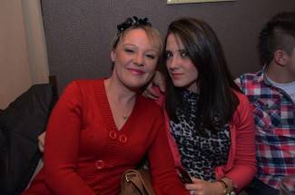 Noćni život: Pakrac, 10.11.2012.