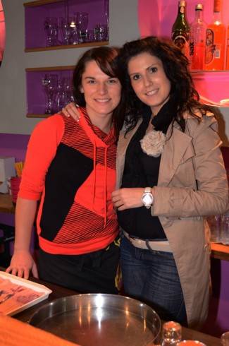 Noćni život: Pakrac, 10.11.2012.