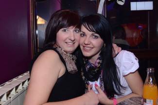 Noćni život: Pakrac, 10.11.2012.