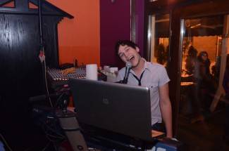 Noćni život: Pakrac, 10.11.2012.