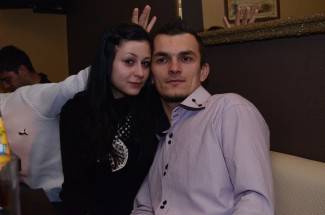 Noćni život: Pakrac, 10.11.2012.