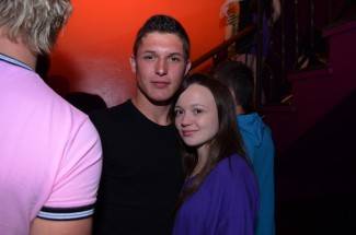 Noćni život: Pakrac, 10.11.2012.