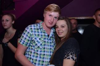 Noćni život: Pakrac, 10.11.2012.