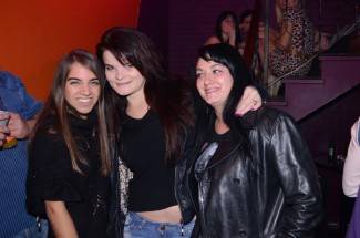 Noćni život: Pakrac, 10.11.2012.