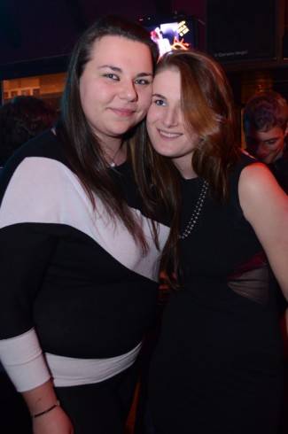 Noćni život: Pakrac, 10.11.2012.