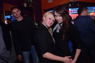 Noćni život: Pakrac, 10.11.2012.