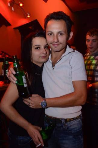 Noćni život: Pakrac, 10.11.2012.