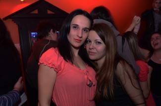 Noćni život: Pakrac, 10.11.2012.