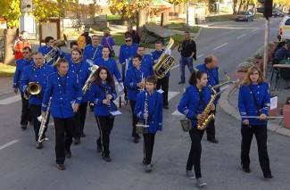 Martinje u Kutjevu, 2. dan