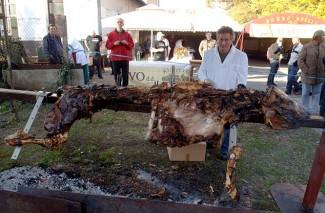 Martinje u Kutjevu, 2. dan