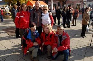 Martinje u Kutjevu, 2. dan