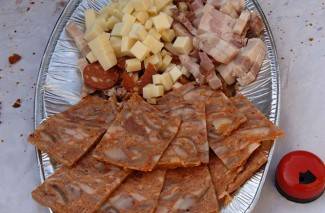 Martinje u Kutjevu, 2. dan