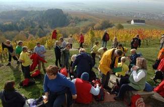Martinje u Kutjevu, 2. dan