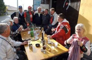 Martinje u Kutjevu, 2. dan