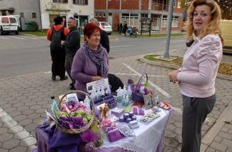 Martinje u Kutjevu, 2. dan