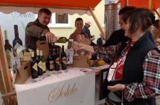 Martinje u Kutjevu, 2. dan