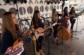 Martinje u Kutjevu, 2. dan