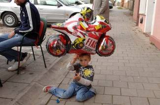 Martinje u Kutjevu, 2. dan